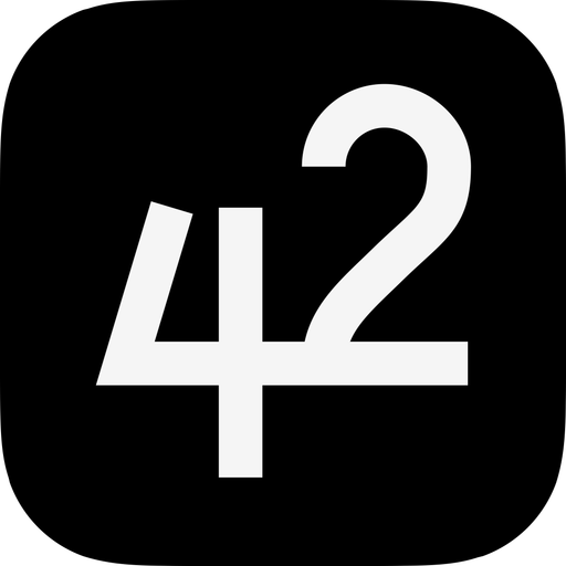 42 Blog